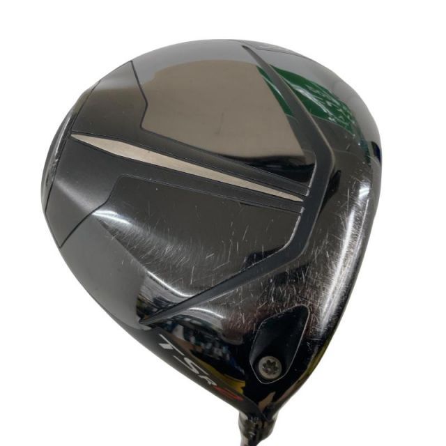 【中古】 タイトリスト TSR2 9° ドライバー DR TSP310 (フレックスS) メンズ 男性用 右利き 右用 Cランク ゴルフクラブ