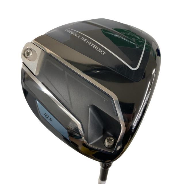 【中古】 ダンロップ XXIO(2026) 10.5° ドライバー DR XXIO MP1400(DR) (フレックスSR) メンズ 男性用 右利き 右用 Cランク ゴルフクラブ 45,491円