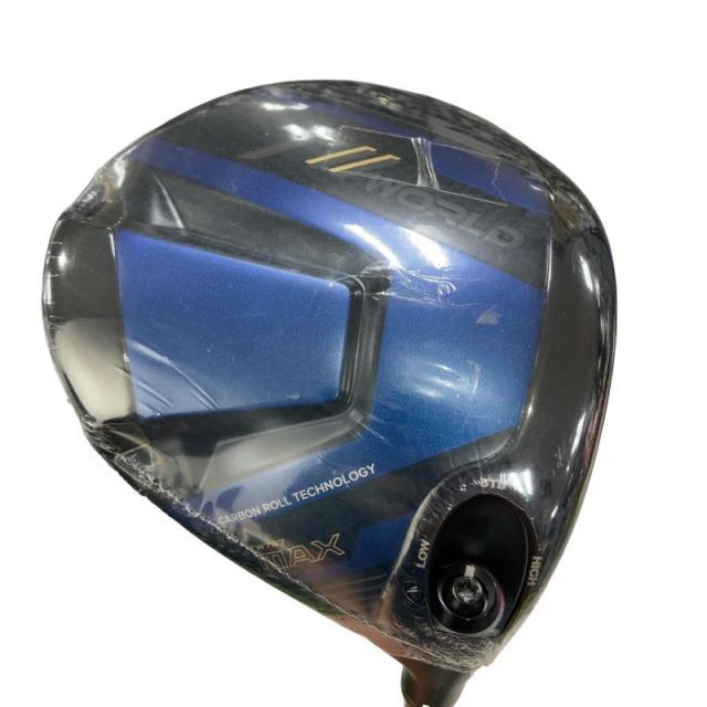 【中古】 本間ゴルフ TOUR WORLD TW767 MAX 10.5° ドライバー DR VIZARD EZ-C (フレックスR) メンズ 男性用 右利き 右用 Nランク ゴルフクラブ