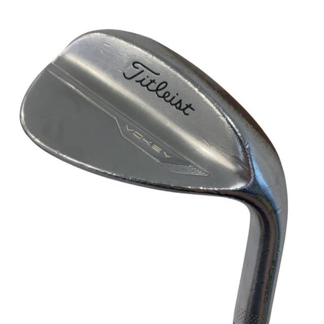 中古 ウェッジ クリーブランド RTX-6 ZIPCORE BLACK 60-10/Dynamic