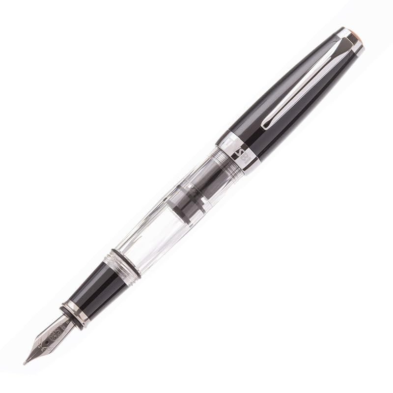 【新品】 TWSBIダイアモンドミニクラシック万年筆F NIB