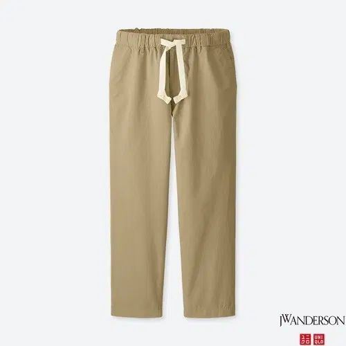 UNIQLO Kinloch Anderson イージーチノパンツ