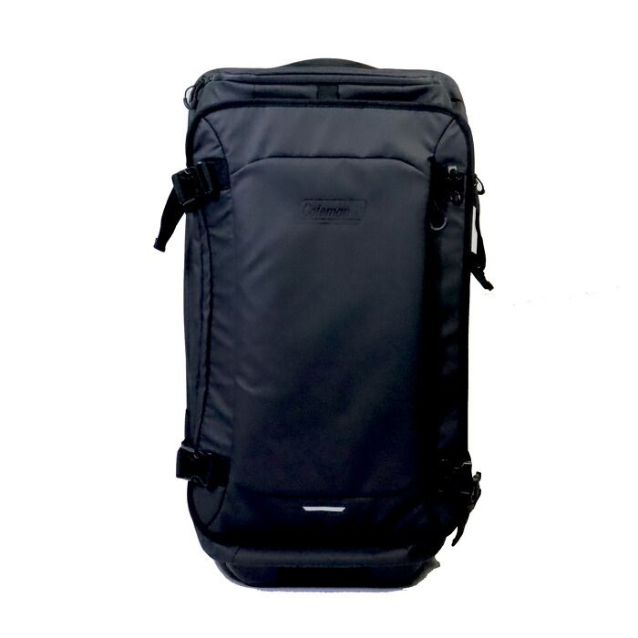 スーツケース キャリーケース 正規品 コールマン ハイブリッドキャリー Lサイズ 80L 60011 2WAY ボストンキャリー 旅行バッグ キャリー ソフトキャリー バッグ