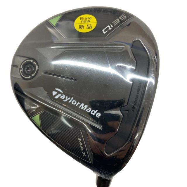 中古】 テーラーメイド Qi35 MAX 7W フェアウェイウッド FW 純正特注