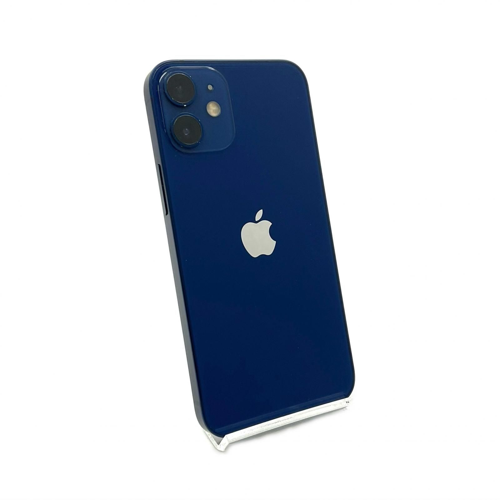最速発送】iPhone 12 mini 64GB ブルー SIMフリー【難有】- メルカリ