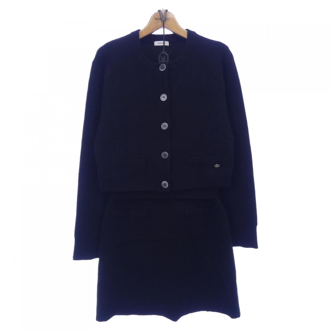 フレイアイディー FRAY I.D FWNO244169 スリーピース