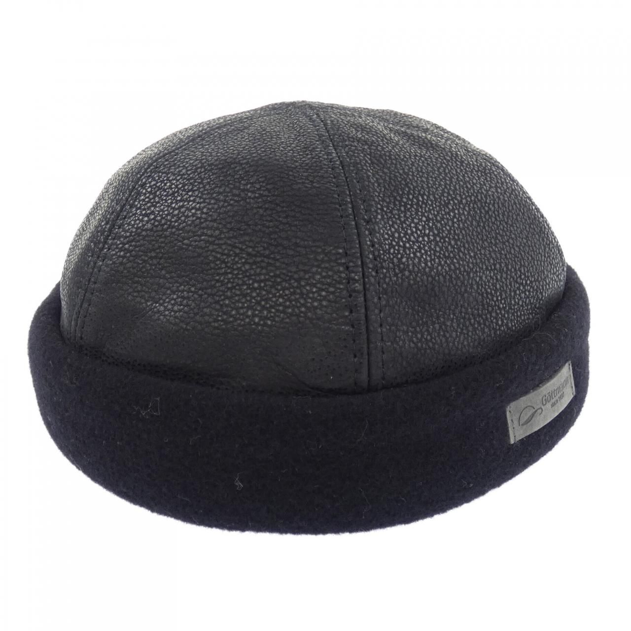 GOTTMANN キャップ 7,950円