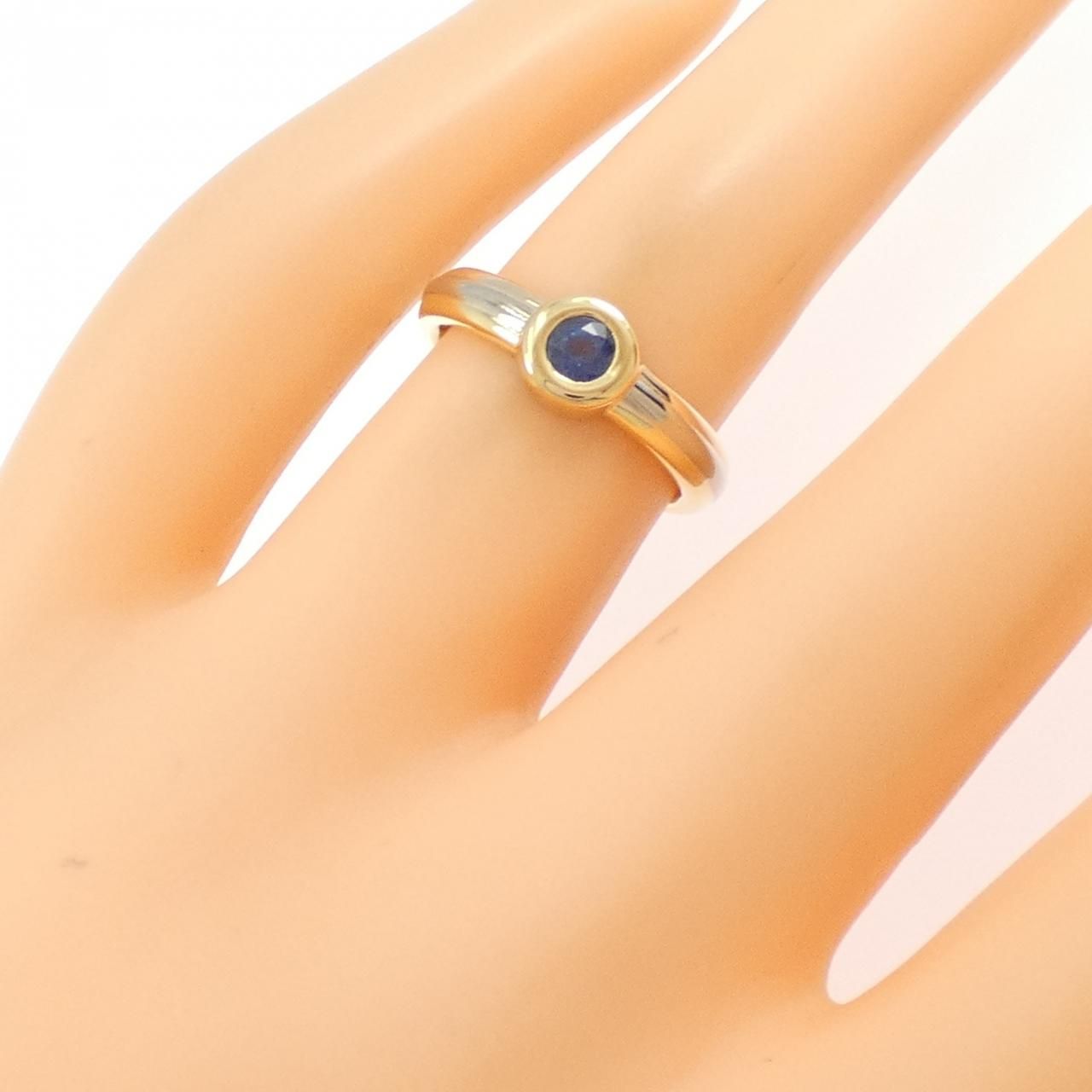 美品　カルティエ　Cartier モノストーンリング　約51号　約5.0g カルティエ モノストーン リング - メルカリ