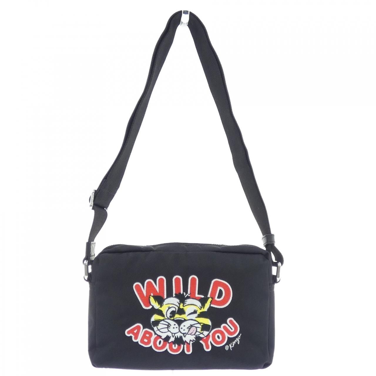 ケンゾー KENZO BAG 19,200円