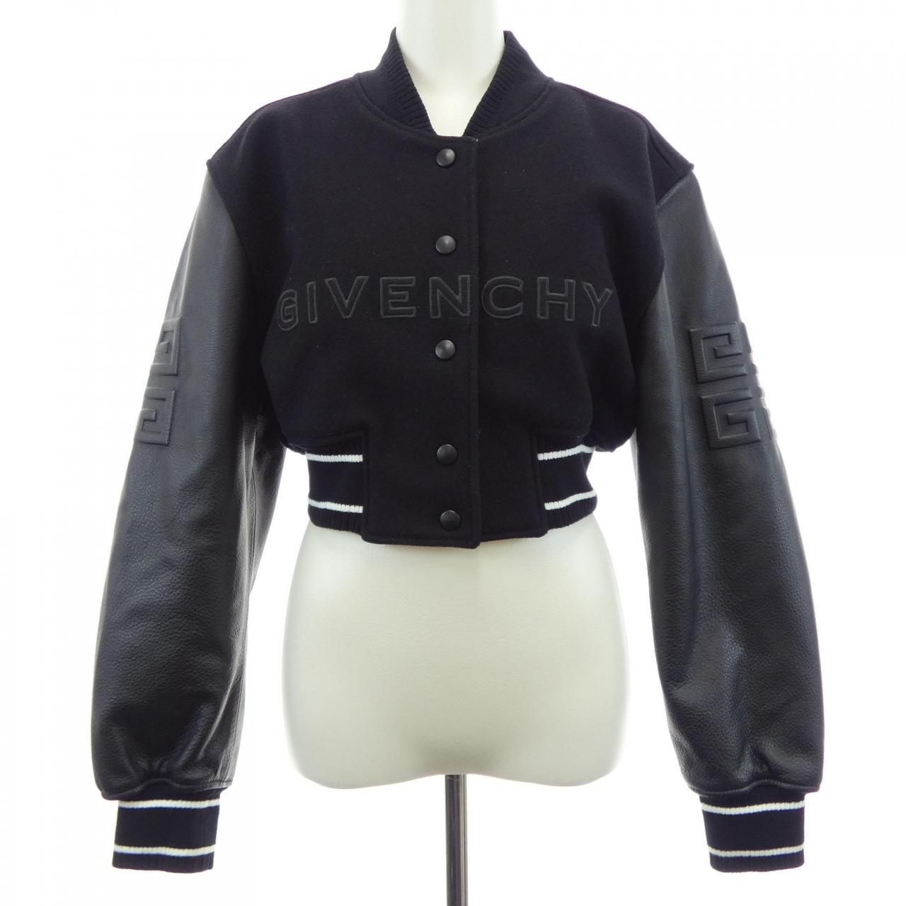ジバンシー GIVENCHY BW00CQ611N ブルゾン