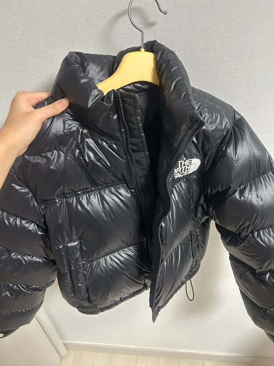 THE NORTH FACE ザノースフェイス ヌプシ ショートダウン 28,781円