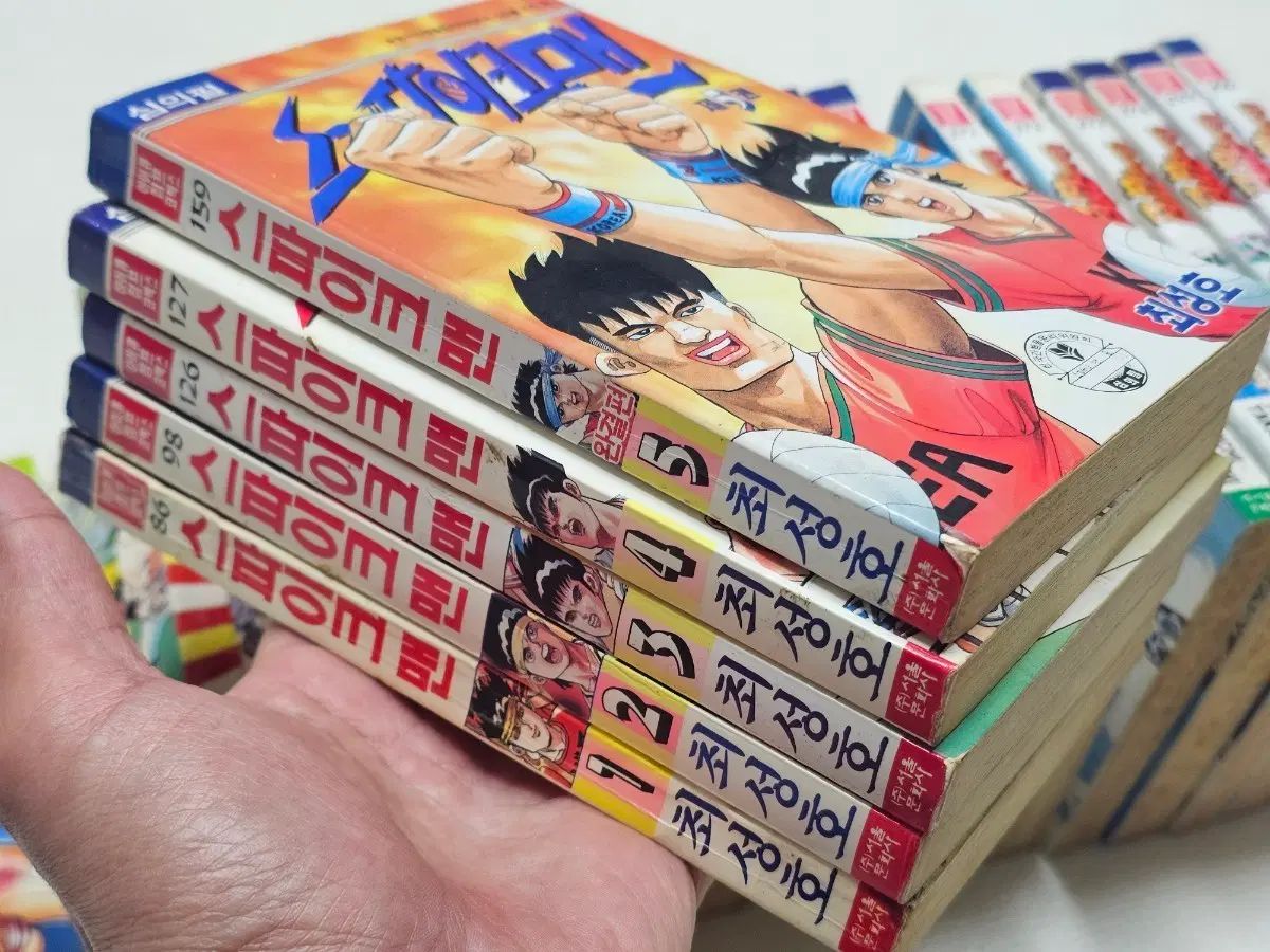 スパイクマン 単行本 セット アイキュー ジャンプ 全巻
