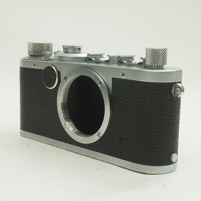 【中古】(ライカ) Leica Ic ボディ