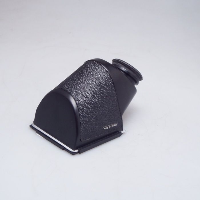 【中古】アーセナル工場 KIEV用45°プリズムファインダー 9,000円