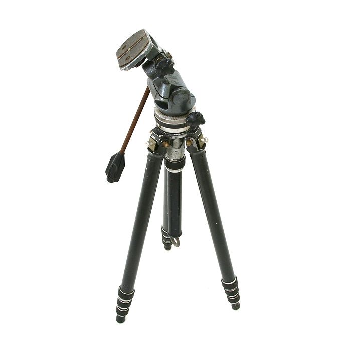 【中古】(ジッツオ) GITZO ジッツオG328+R.No4