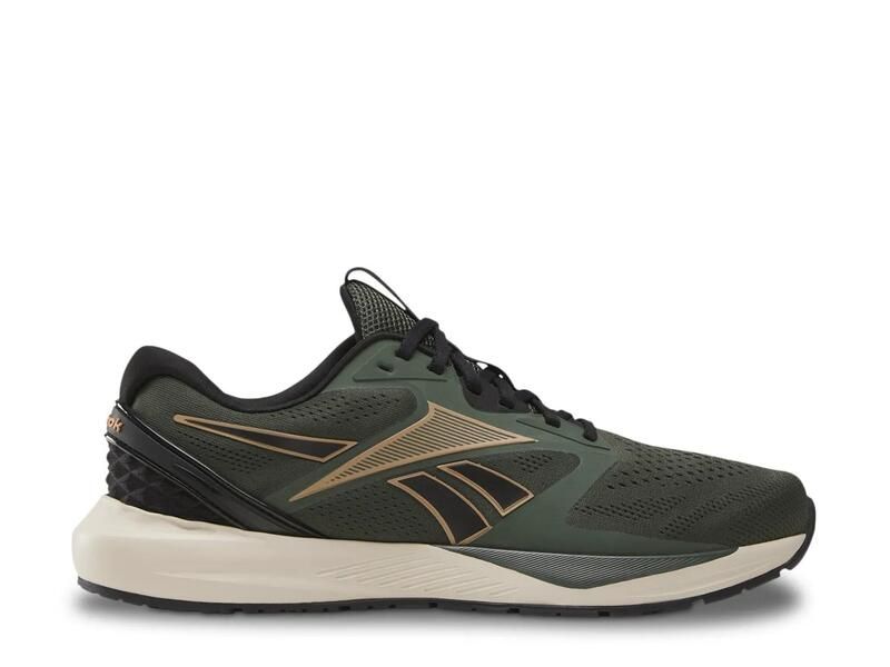 リーボック メンズ シューズ スニーカー ReebokNanoflex 2 Training Shoe Mens Dark Green グリーン 16,644円