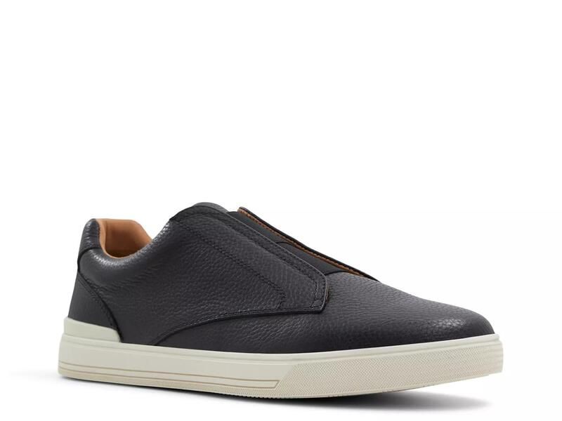 テッドベーカー メンズ シューズ オックスフォード Ted Baker Brenton SlipOn Black ブラック 31,070円