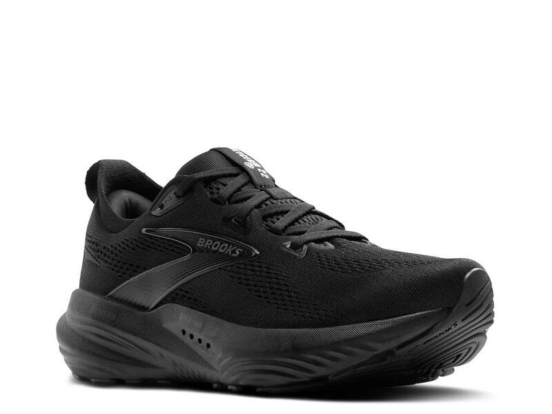 ブルックス メンズ シューズ スニーカー Brooks Glycerin 22 Running Shoe Mens Black ブラック 26,520円
