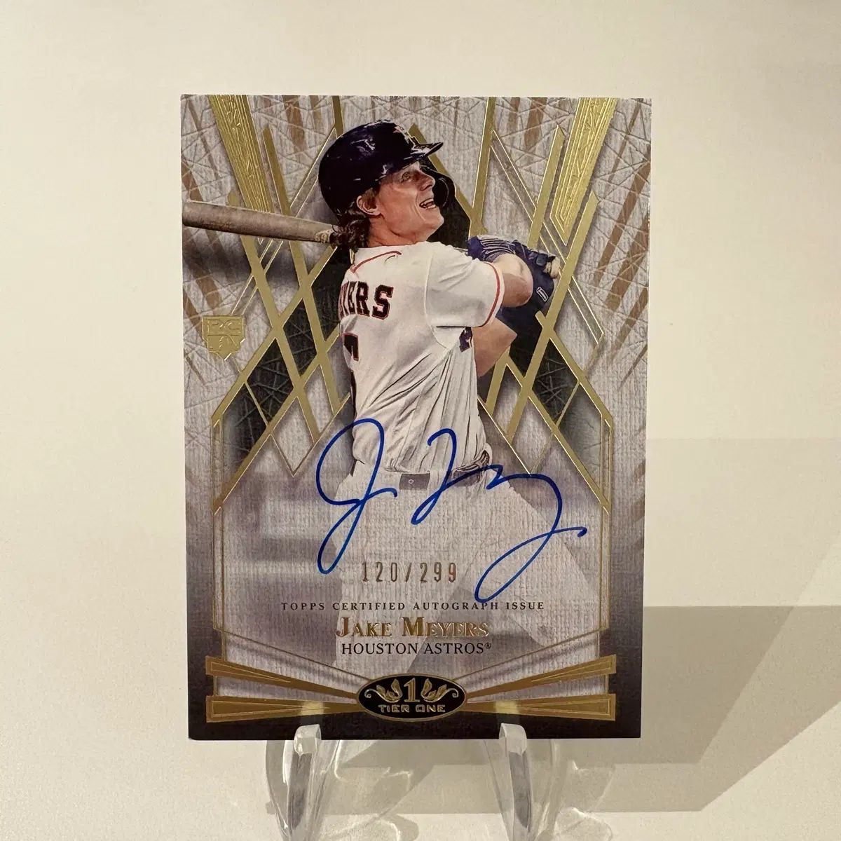 2026 KBO カード - SSG 金 廣鉉(キム・グァンヒョン) (KBO ステッカー