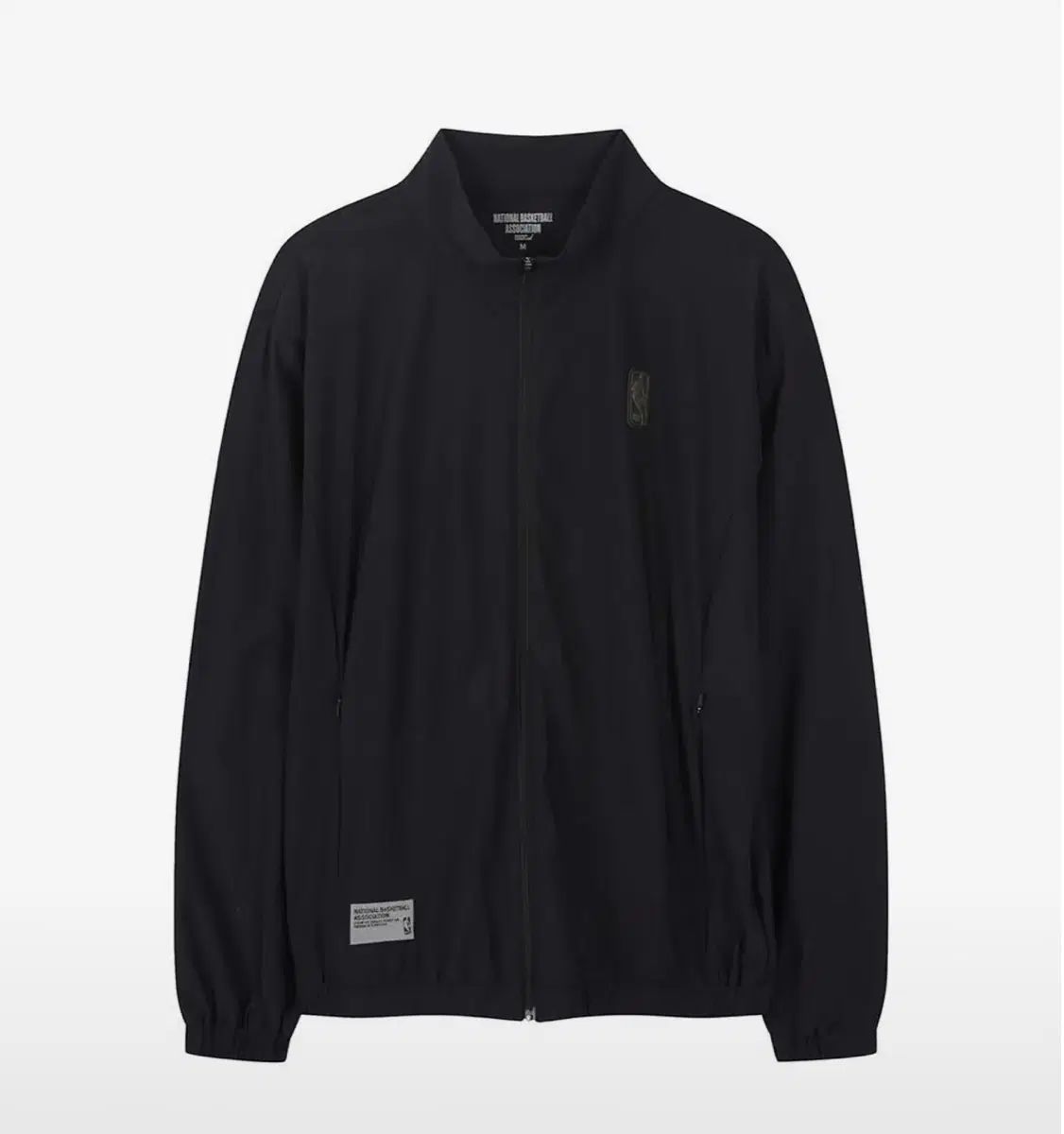 NBA ジップアップ 8,687円