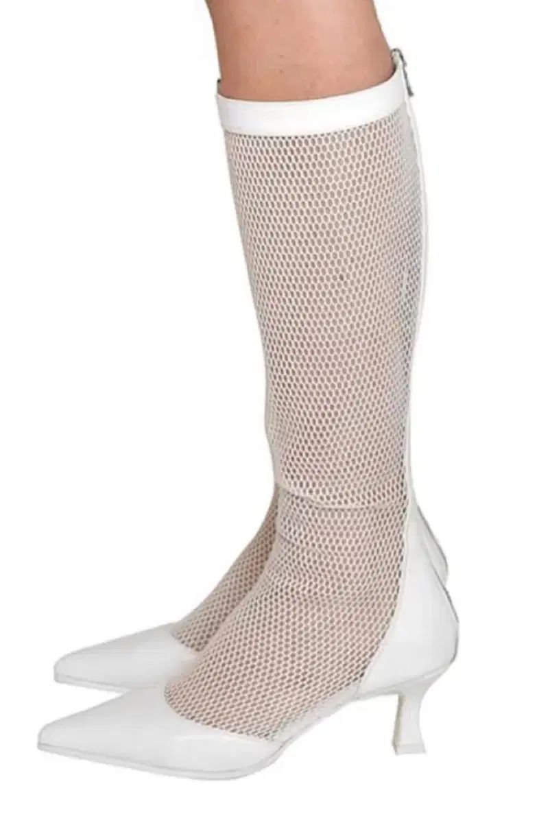 sophieest N6-1 白 ブーツ 32,777円