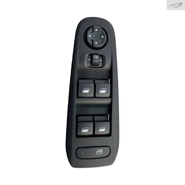 パワーウィンドウスイッチ 384820-87208-B0 0純正 8ダイハツ 部品 2013