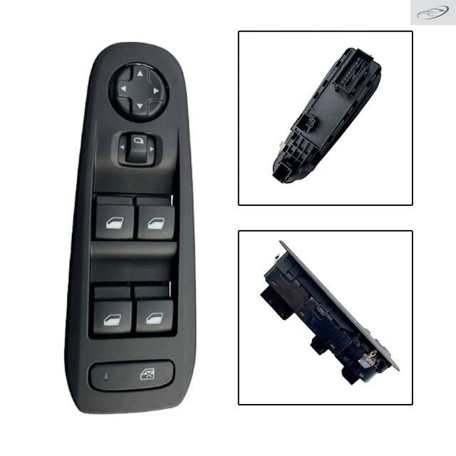 パワーウィンドウスイッチ 384820-87208-B0 0純正 8ダイハツ 部品 2013