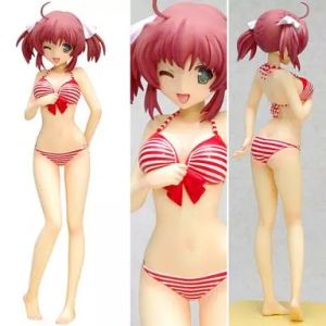 Figure Kotachi Nagi “The Shepherd at the Great Library” BEACH QUEENS 1/10 Pre-painted Finished Product [Shipped within 10 days]