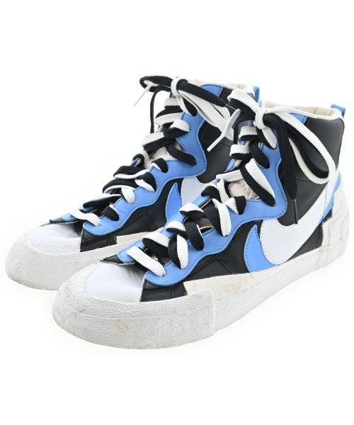 sacai スニーカー メンズ 【古着】【中古】【送料無料】 9,880円