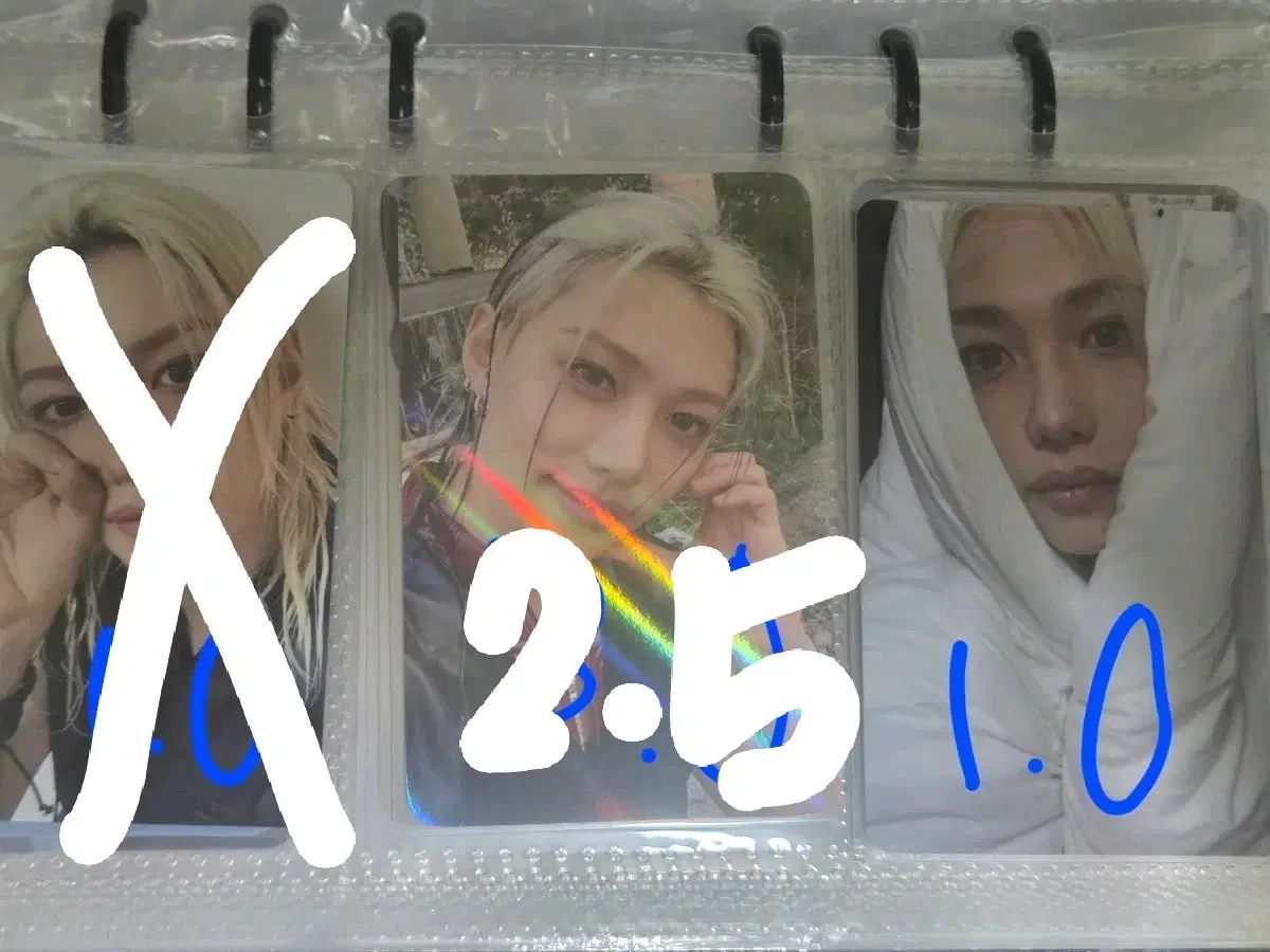 Stray Kids(ストレイキッズ・スキズ・SKZ) フィリックス(FELIX