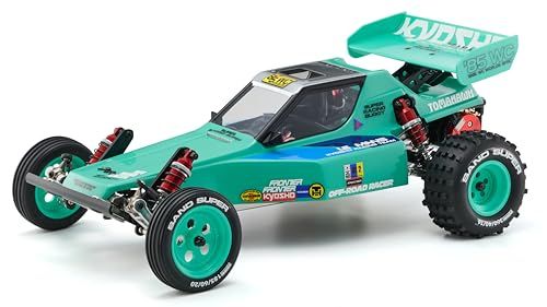 京商 1/10 EP 2WD KIT ﾄﾏﾎｰｸ 85世界戦ｽﾍﾟｯｸ 30646 RCカー