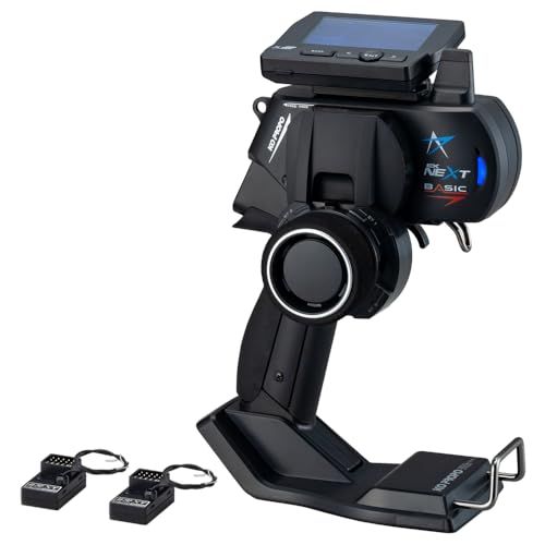 近藤科学/KO EX-NEXT BASIC KR-242XT ﾀﾞﾌﾞﾙﾚｼｰﾊﾞｰ 10779 無線機器