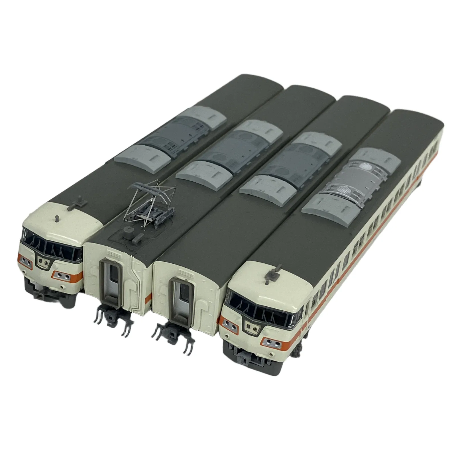 MORE(モア) DE11 2001 JR貨物コウシンショク MORE(モア) DE11 2001 JR