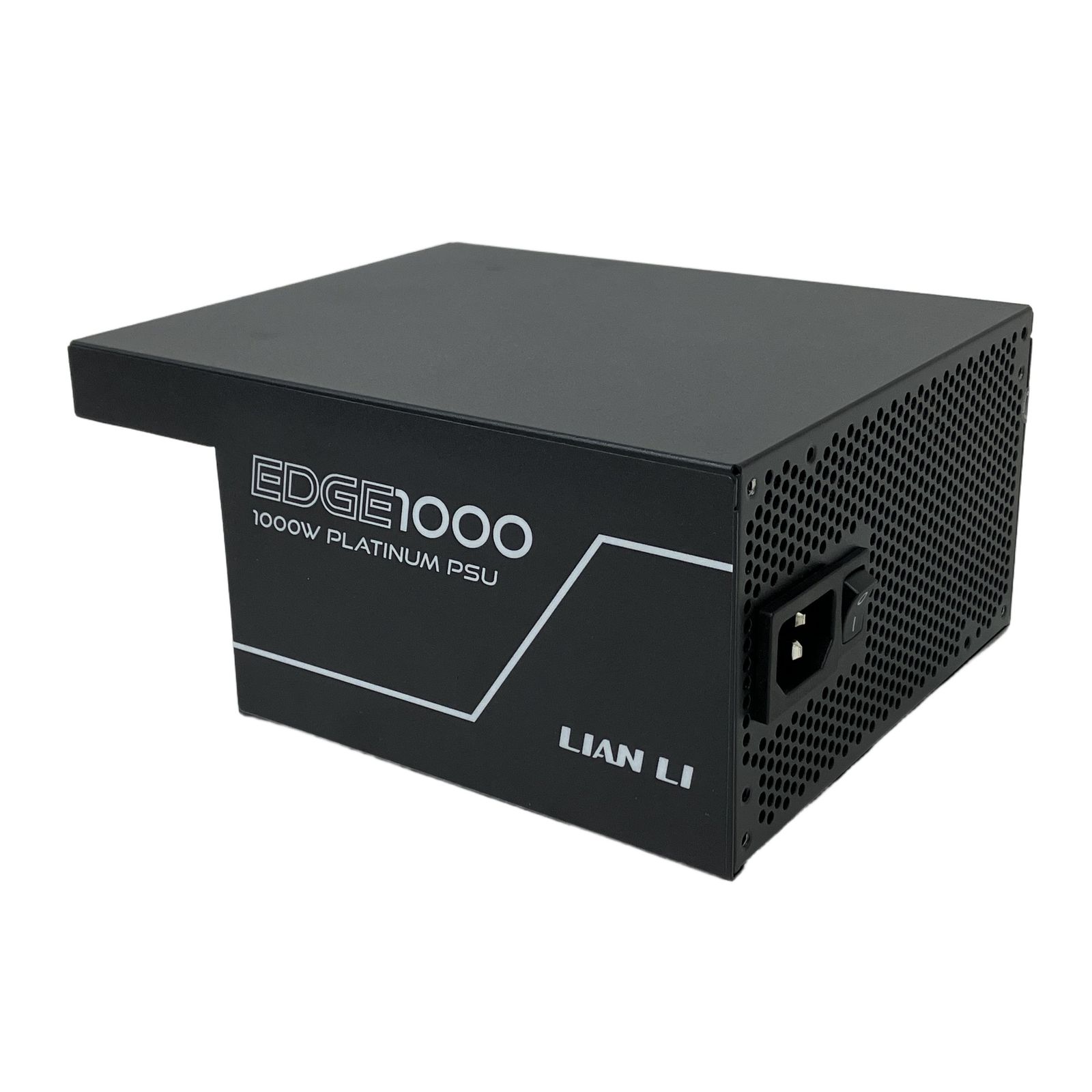 LIAN LI EDGE1000 1000W PLATINUM 電源ユニット PC パソコン パーツ ジャンク M11427679
