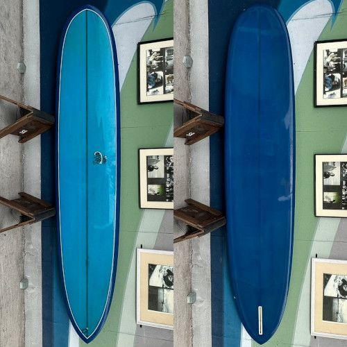 【自宅配送OK】9'6ft Tudor Surfboards Flow ジョエルチューダー フロー【大阪店】