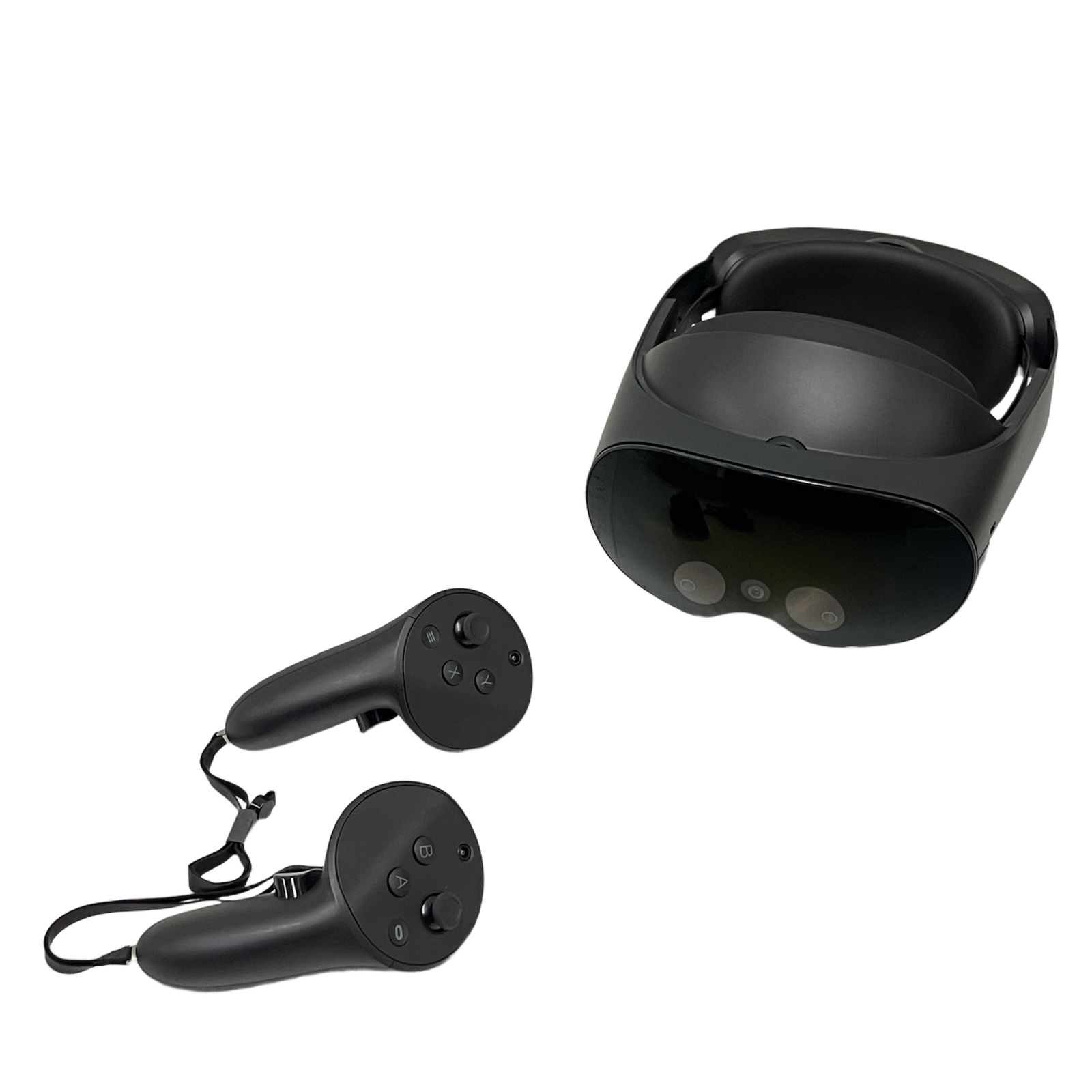 Meta Quest Pro 256GB DK94EC VRヘッドセット 中古 T11513043