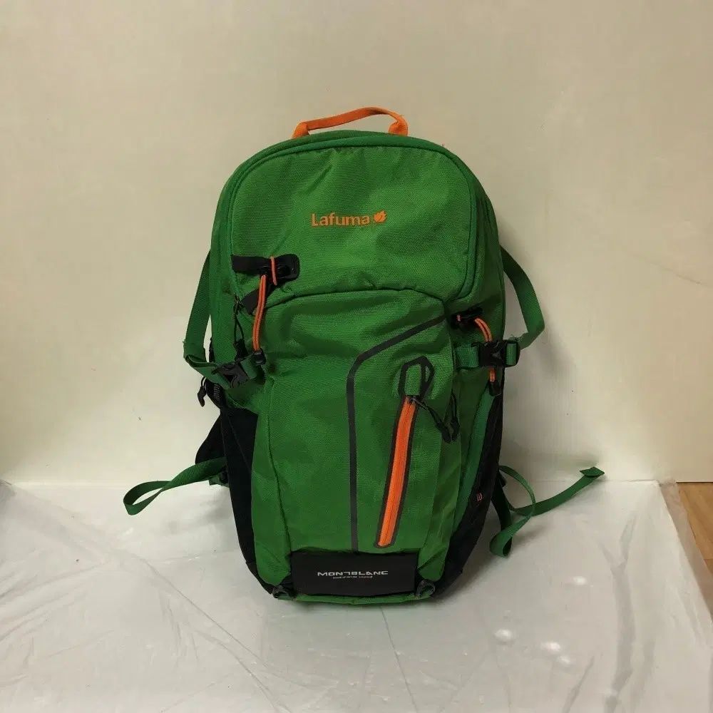 ラフマ リュック 27L@9986