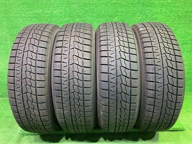YOKOHAMA スタッドレス ヨコハマ アイスガードIG70 185/60R16 4本 8ミリ 2025年 29,887円