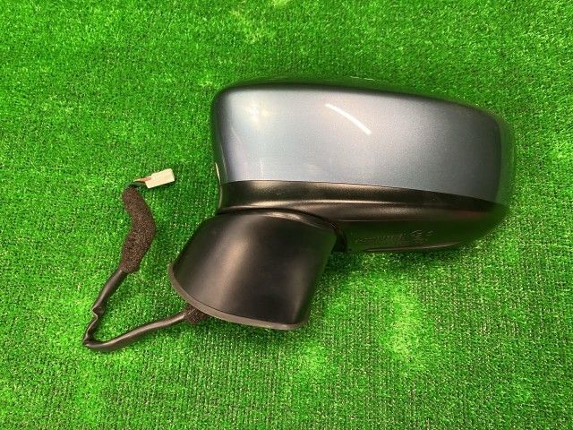 デミオ DJ5AS 左サイドミラー・ドアミラー XDブラックレザーリミテッド 4WD イシザキ 539,540 D09T-69-181C 42B 17,582円