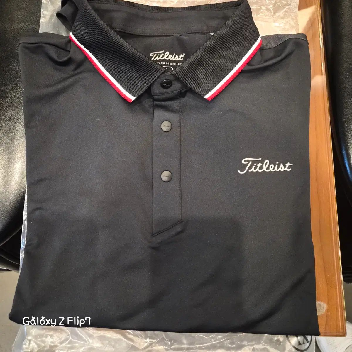 Titleist(タイトリスト) 半袖 シャツ