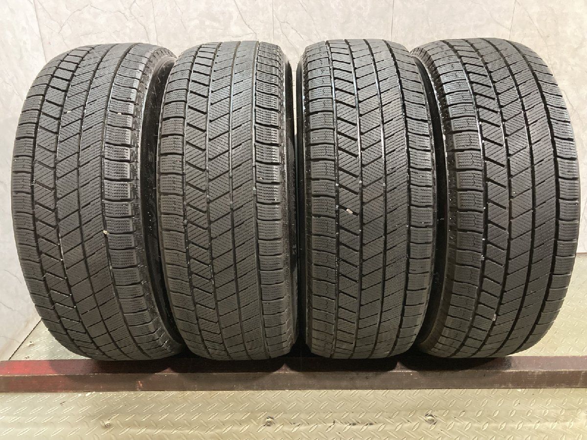 BS BRIDGESTONE BLIZZAK VRX3 215/60R16 16インチ スタッドレス 4本 23年製 バリ溝 ヴェゼル CX-3 エスティマ オデッセイ等　(KTY300) 27,160円