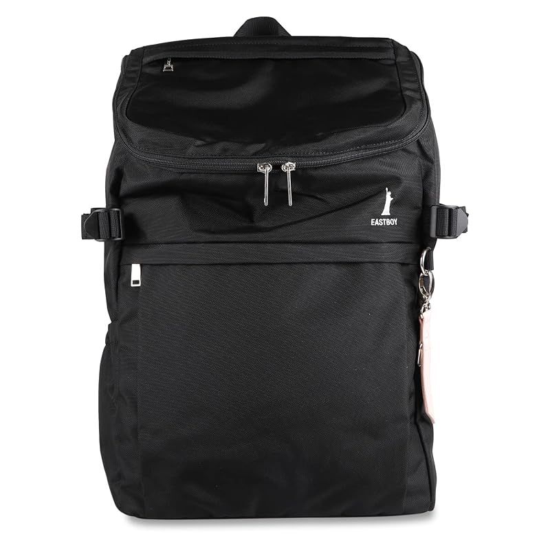 【新品】 [EASTBOY] [イーストボーイ] プランタン リュック 30L EBA44 ブラック 01