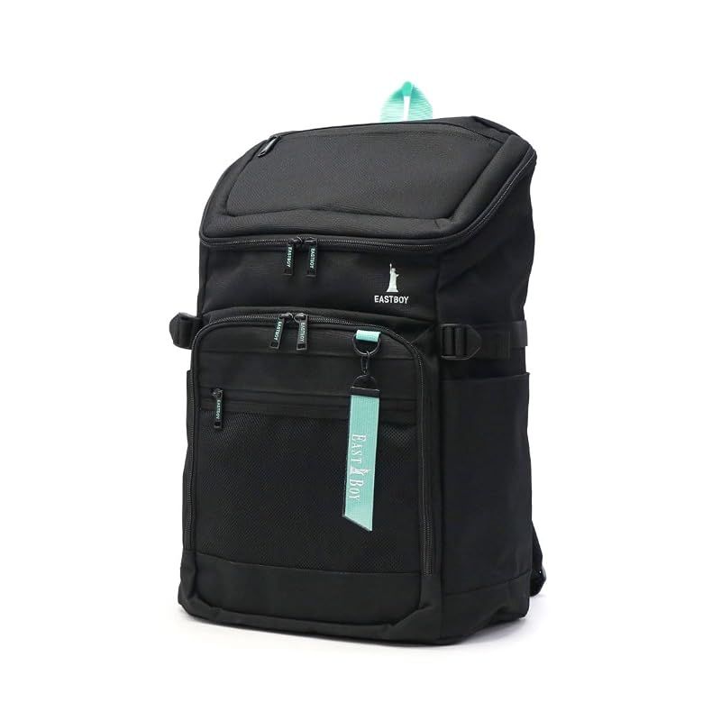 【新品】 [EASTBOY] [イーストボーイ] リュック 32L ネオプレッピー EBA105 ミント 54 9,769円
