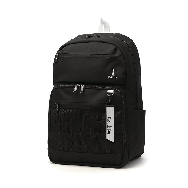 【新品】 [イーストボーイ] ネオプレッピー リュック 33L EBA104 シロ
