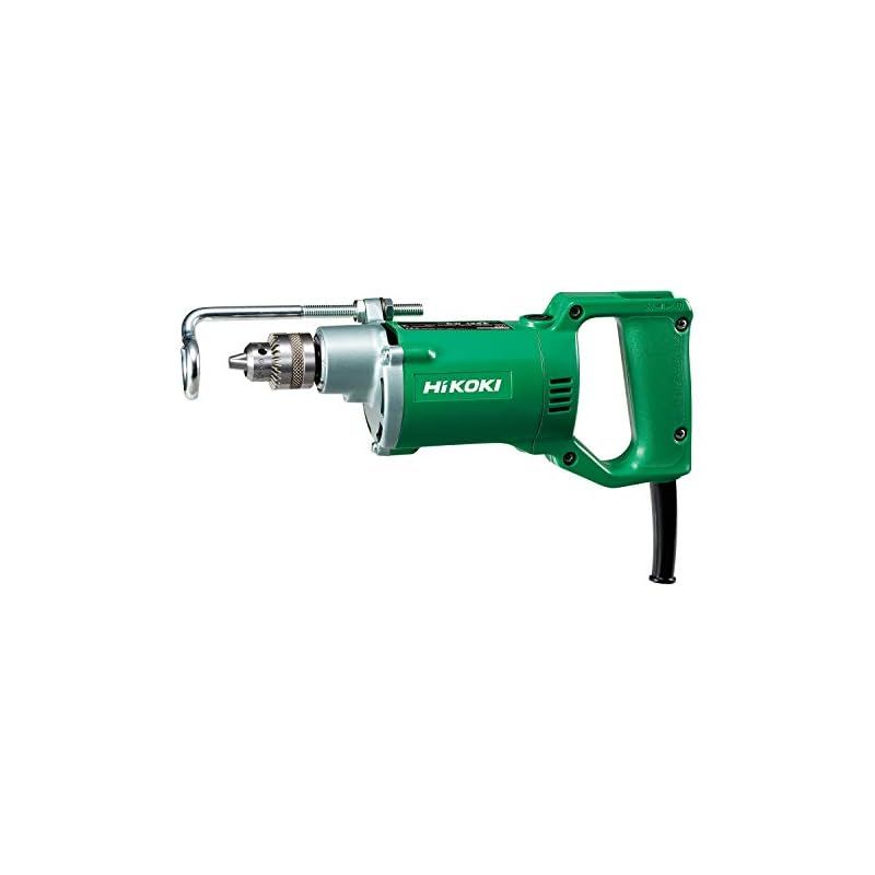 【新品】 HiKOKI(ハイコーキ) 椎茸ドリル 木工12mm AC100V 380W DW12SA(S)