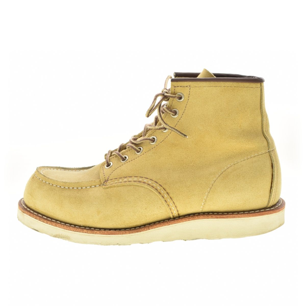 REDWING】2024年製 8833 6-inch Classic Moc 6インチ クラシックモック