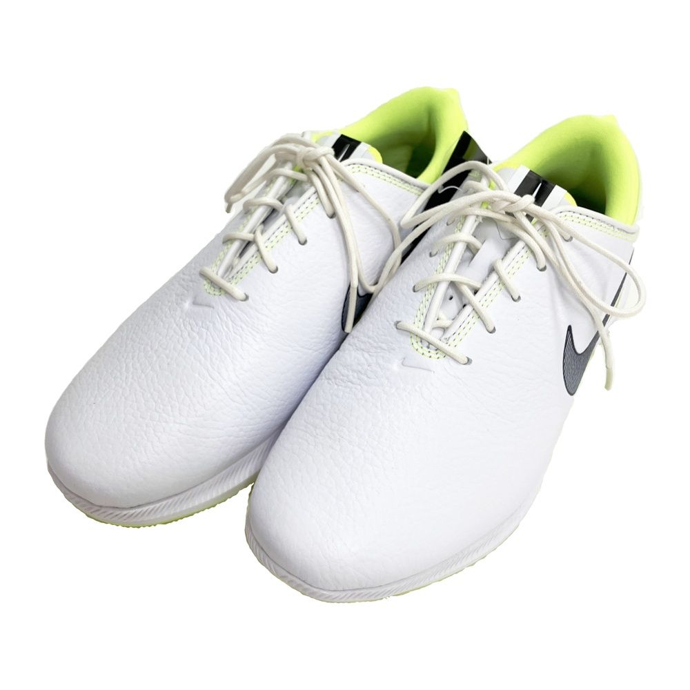NIKE GOLF ナイキゴルフ CW8189-101 AIR ZOOM VICTORY TOUR 2 ゴルフシューズ ホワイト系 24.0cm [240101760224] ゴルフウェア レディース ストスト 12,355円