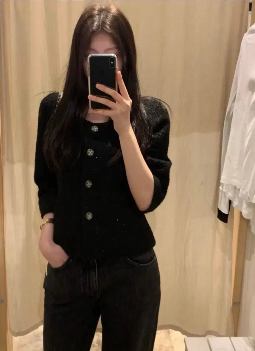 Le Plein トゥインクル TWINKLE ツイード (新品)(在庫処分) 24,874円