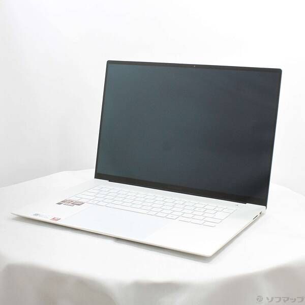 ソフマップ 〔展示品〕 Zenbook S 16 UM5606WA UM5606WA-AI9321WH スカンジナビアンホワイト【344】