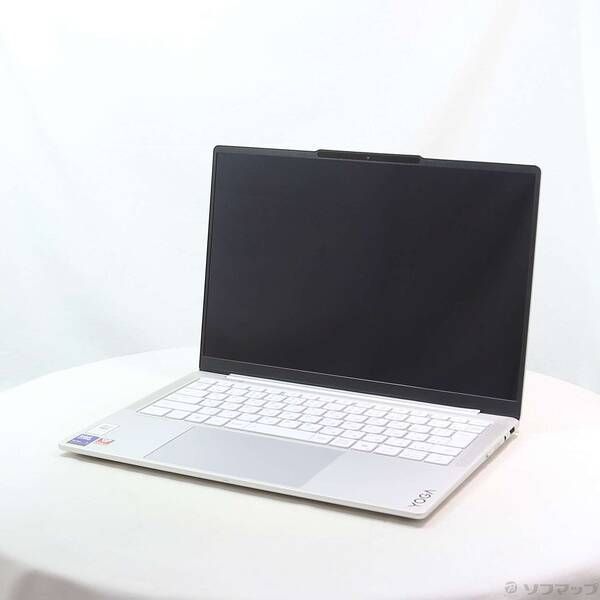 ソフマップ 〔展示品〕 Yoga Slim 7i Aura Edition Gen 10 83JX0051JP シーシェル【344】